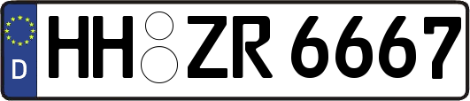 HH-ZR6667