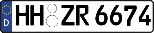 HH-ZR6674
