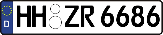 HH-ZR6686