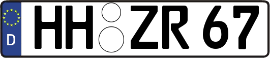 HH-ZR67