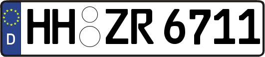 HH-ZR6711