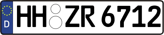 HH-ZR6712