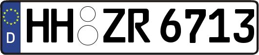 HH-ZR6713