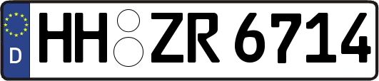 HH-ZR6714