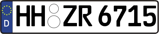 HH-ZR6715