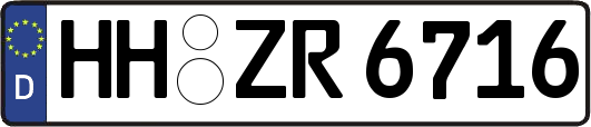 HH-ZR6716