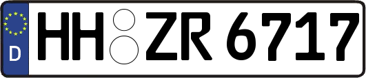 HH-ZR6717