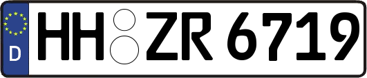 HH-ZR6719