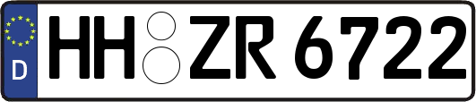 HH-ZR6722