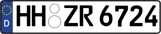 HH-ZR6724