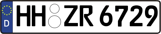 HH-ZR6729