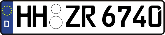 HH-ZR6740