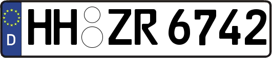 HH-ZR6742