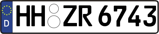 HH-ZR6743