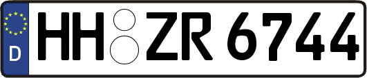 HH-ZR6744