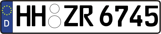 HH-ZR6745