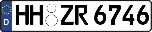 HH-ZR6746