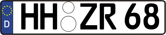 HH-ZR68