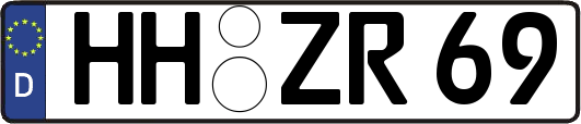 HH-ZR69
