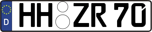 HH-ZR70