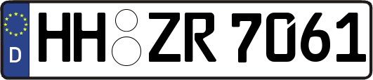 HH-ZR7061