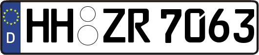 HH-ZR7063