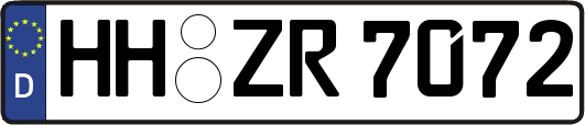 HH-ZR7072