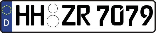 HH-ZR7079