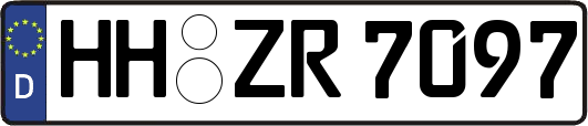 HH-ZR7097