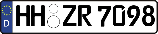 HH-ZR7098