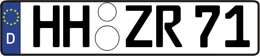 HH-ZR71