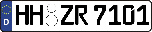 HH-ZR7101
