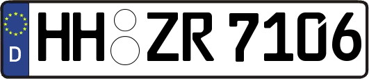 HH-ZR7106