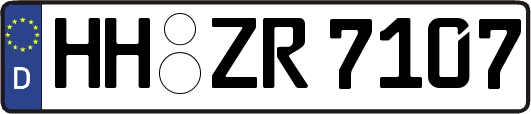 HH-ZR7107