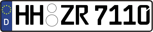 HH-ZR7110