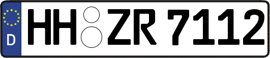HH-ZR7112