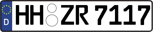 HH-ZR7117