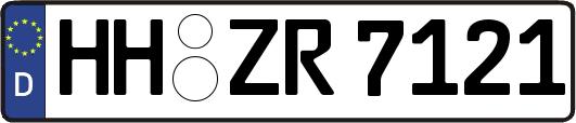 HH-ZR7121