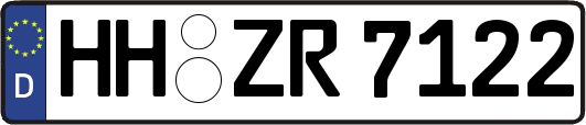 HH-ZR7122