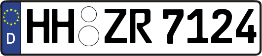 HH-ZR7124