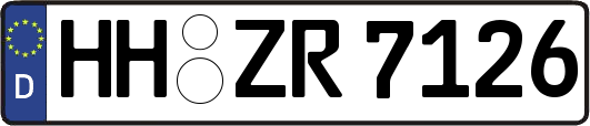 HH-ZR7126