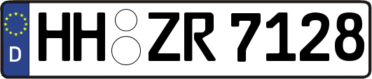 HH-ZR7128