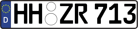 HH-ZR713
