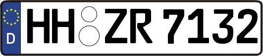 HH-ZR7132