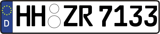 HH-ZR7133