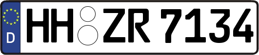 HH-ZR7134