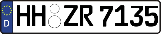 HH-ZR7135