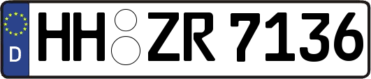 HH-ZR7136