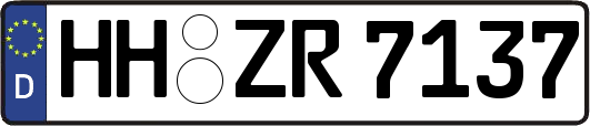 HH-ZR7137