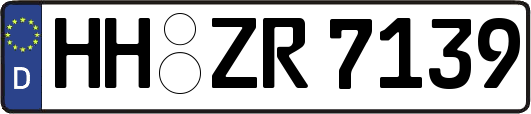 HH-ZR7139